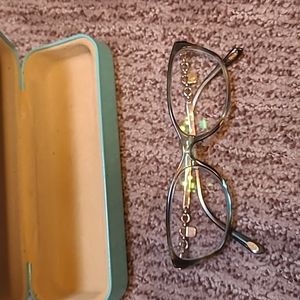 Tiffany & Co. Eyeglasses